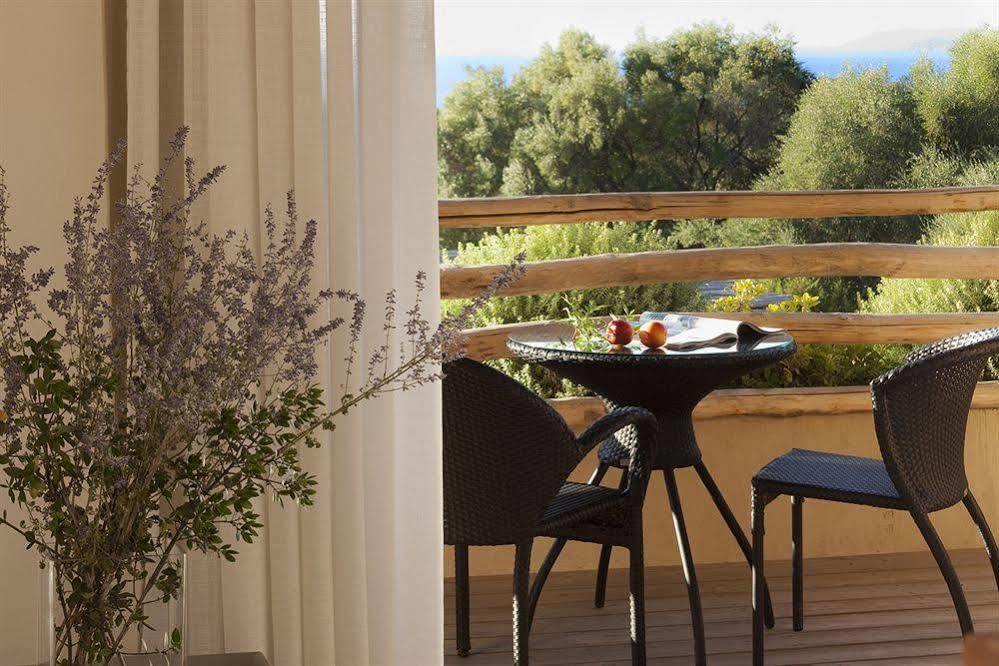 Les Bergeries De Palombaggia Hotel Порто-Векио Екстериор снимка